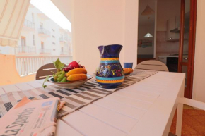 Comfortable Casa Margherita in Otranto center 6 places